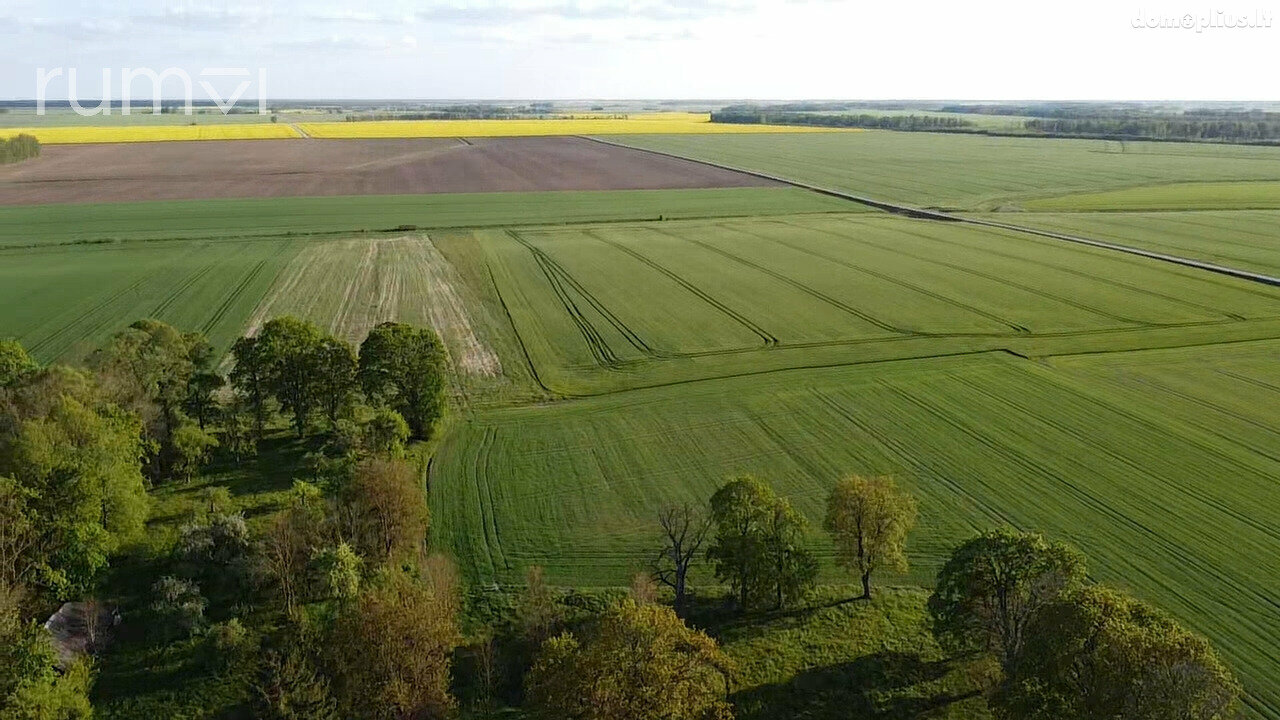 Land for sale Panevėžio rajono sav., Bobiniškiuose