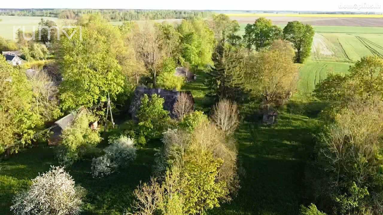 Land for sale Panevėžio rajono sav., Bobiniškiuose