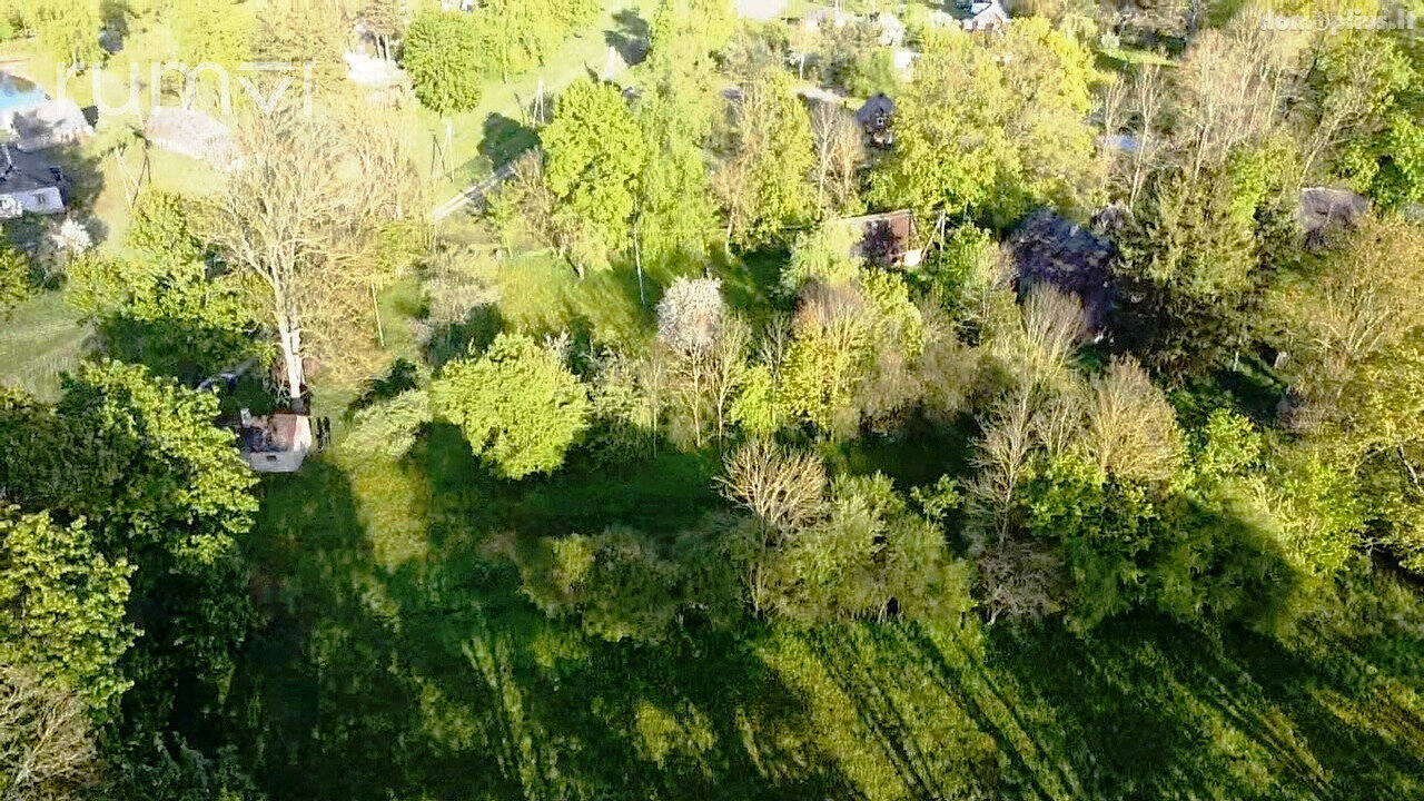 Land for sale Panevėžio rajono sav., Bobiniškiuose