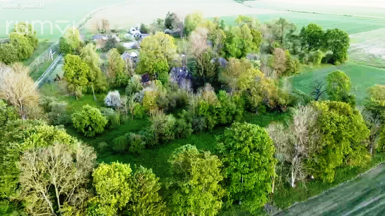Land for sale Panevėžio rajono sav., Bobiniškiuose