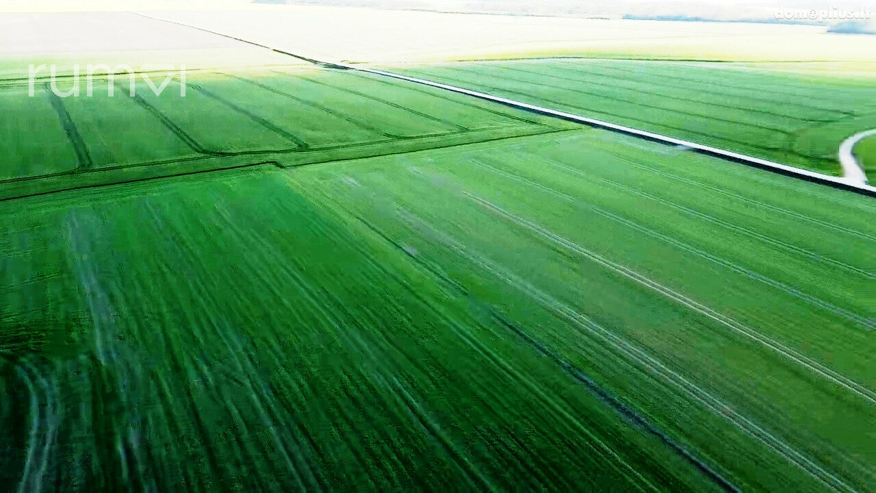 Land for sale Panevėžio rajono sav., Bobiniškiuose