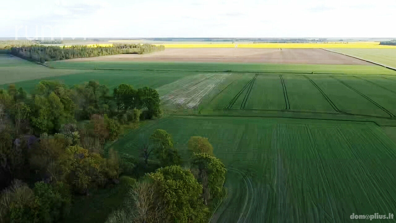 Land for sale Panevėžio rajono sav., Bobiniškiuose