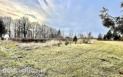 Land for sale Biržų rajono sav., Biržuose, Petro Ločerio g.