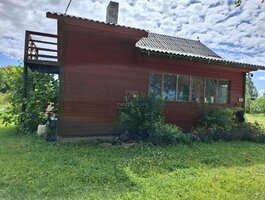 Участок Kretingos rajono sav., Asteikiuose