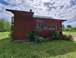 Участок Kretingos rajono sav., Asteikiuose