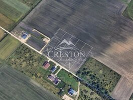 Участок Šiaulių rajono sav., Vinkšnėnuose