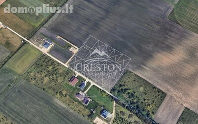 Участок Šiaulių rajono sav., Vinkšnėnuose