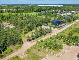Land for sale Trakų rajono sav., Užukampyje