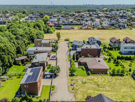 Land for sale Kaune, Vytėnuose, Užnerio g.