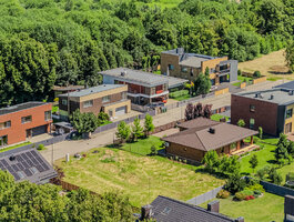 Land for sale Kaune, Vytėnuose, Užnerio g.