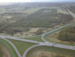 Parduodamas sklypas Šiaulių rajono sav., Vijoliuose