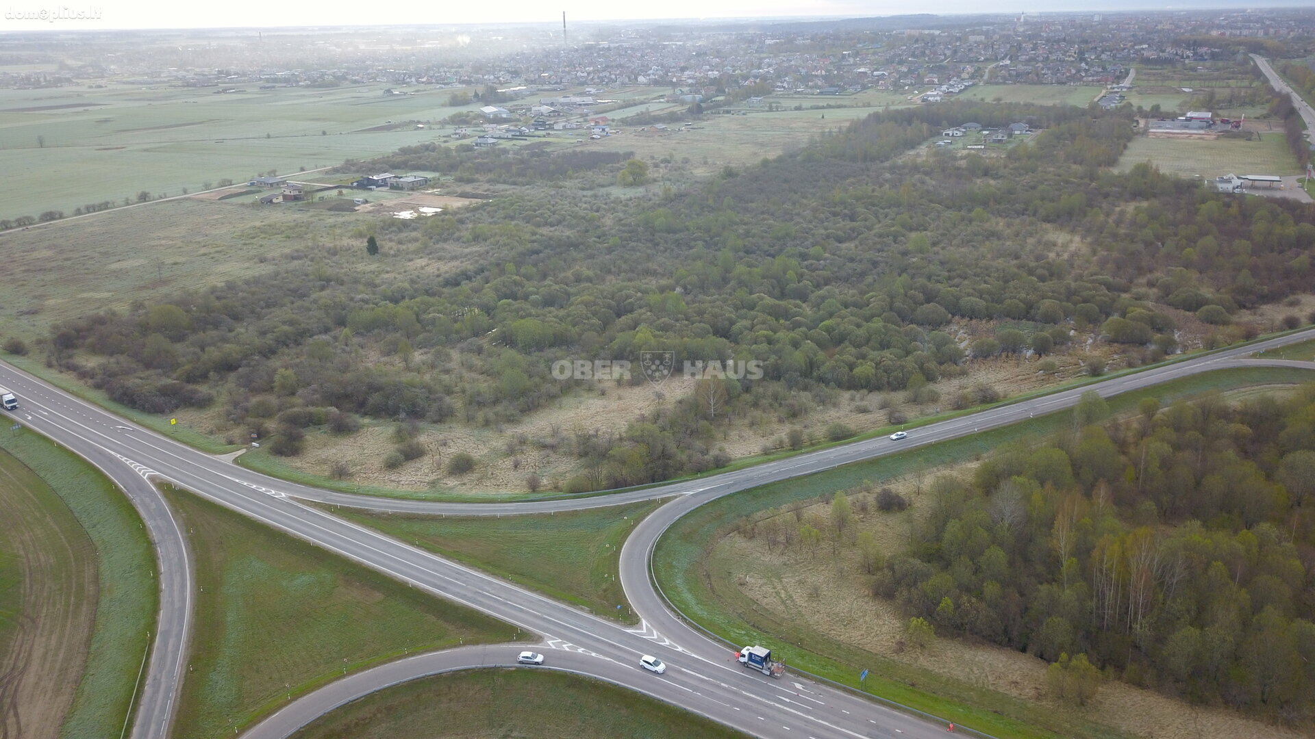 Parduodamas sklypas Šiaulių rajono sav., Vijoliuose