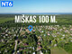 Участок Klaipėdos rajono sav., Dercekliuose, Tyrų g. (3 Фотография)