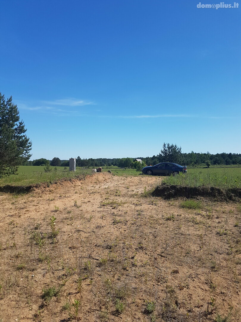Land for sale Druskininkų sav., Vilkanastruose, Azagio g.