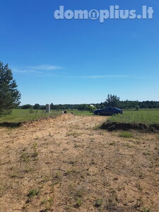 Land for sale Druskininkų sav., Vilkanastruose, Azagio g.