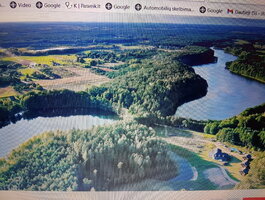 Land for sale Druskininkų sav., Vilkanastruose, Azagio g.