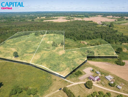 Land Vilniaus rajono sav., Baronėliuose