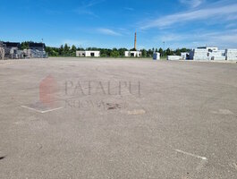 Land Vilniaus rajono sav., Pagiriuose, Kalno g.