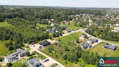 Land for sale Vilniaus rajono sav., Didžioji Riešė