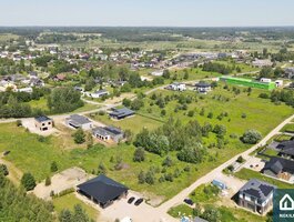 Land for sale Vilniaus rajono sav., Didžioji Riešė