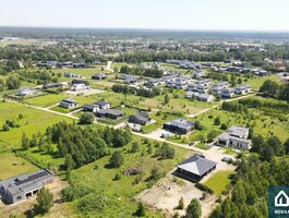 Land for sale Vilniaus rajono sav., Didžioji Riešė