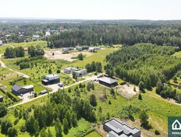 Land for sale Vilniaus rajono sav., Didžioji Riešė