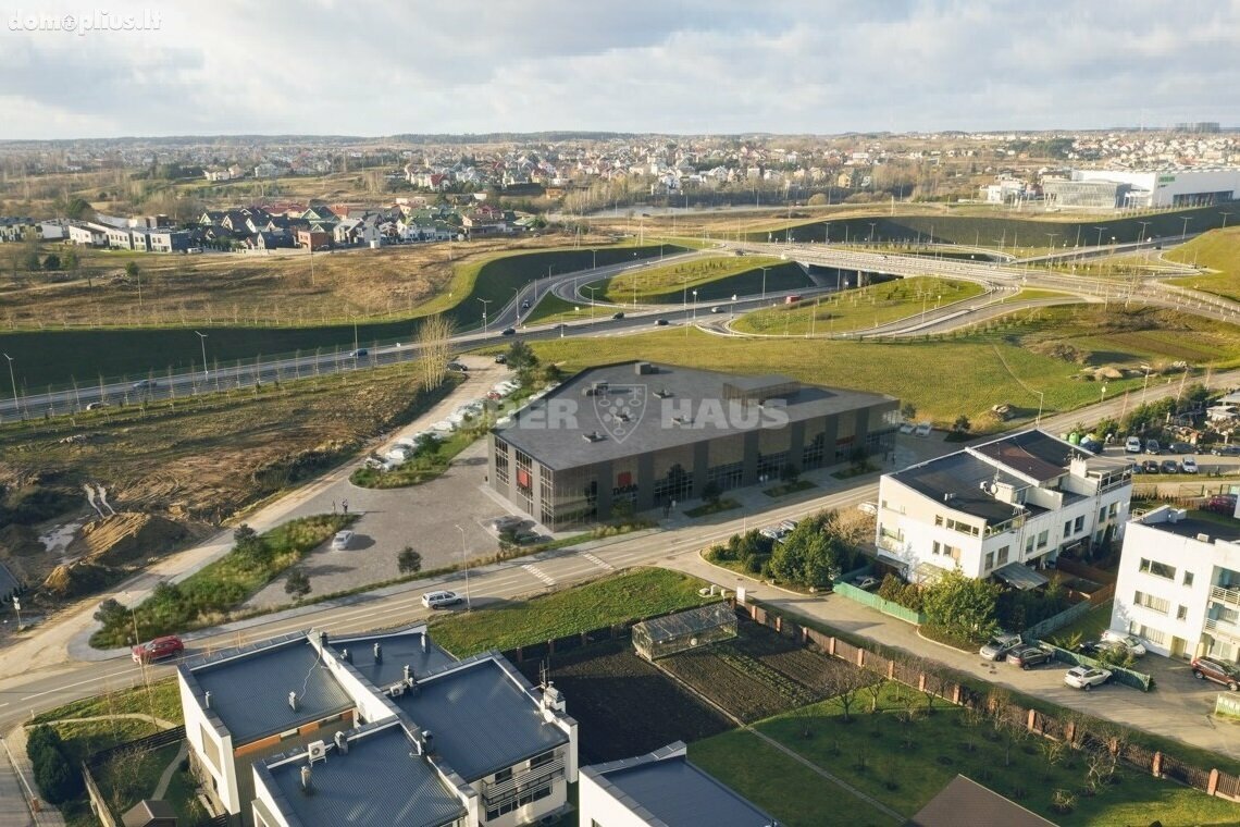 Участок Vilniuje, Justiniškėse, Talino g.