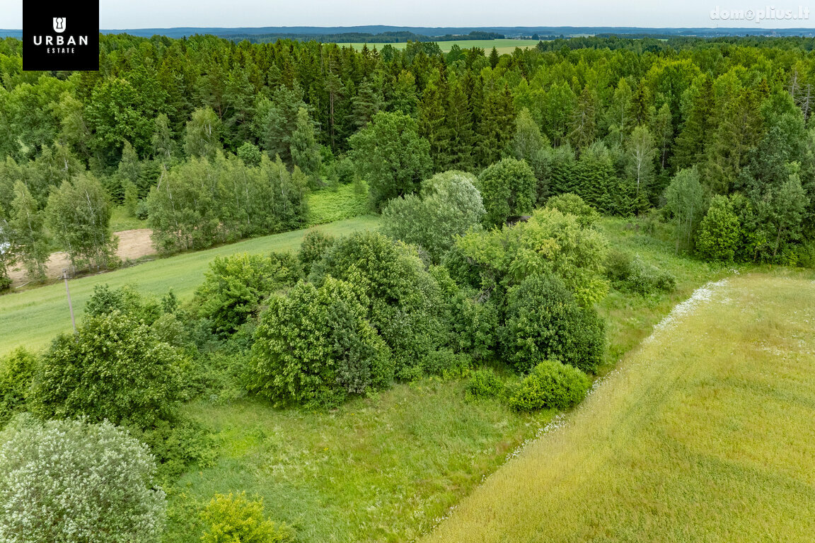 Parduodamas sklypas Šalčininkų rajono sav., Mažieji Kudžionys