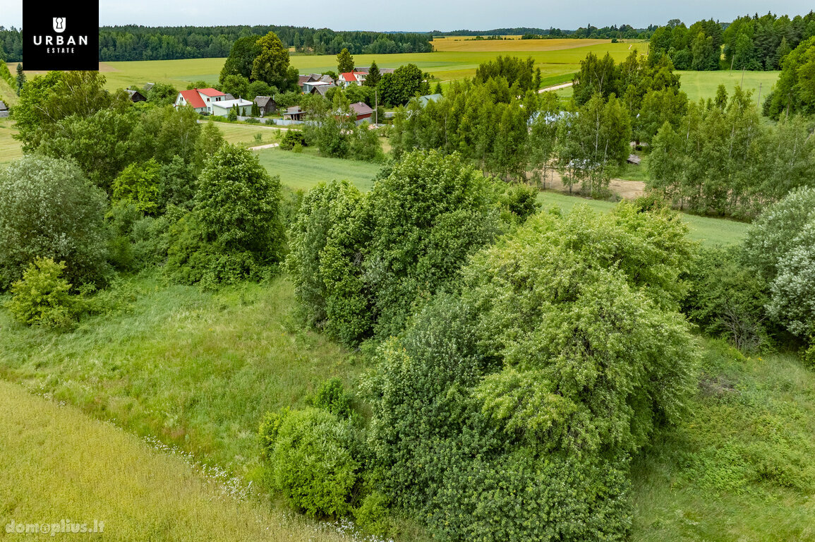 Parduodamas sklypas Šalčininkų rajono sav., Mažieji Kudžionys