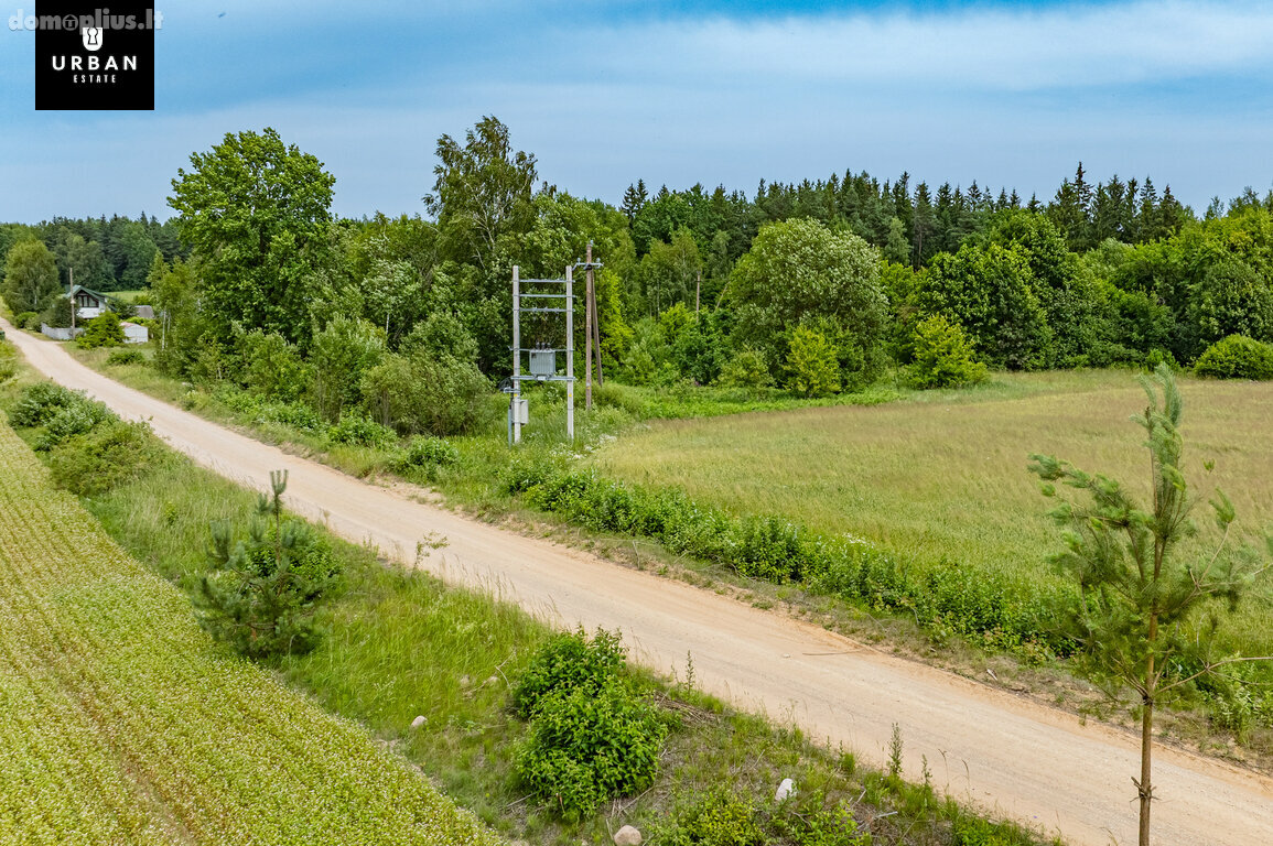 Parduodamas sklypas Šalčininkų rajono sav., Mažieji Kudžionys