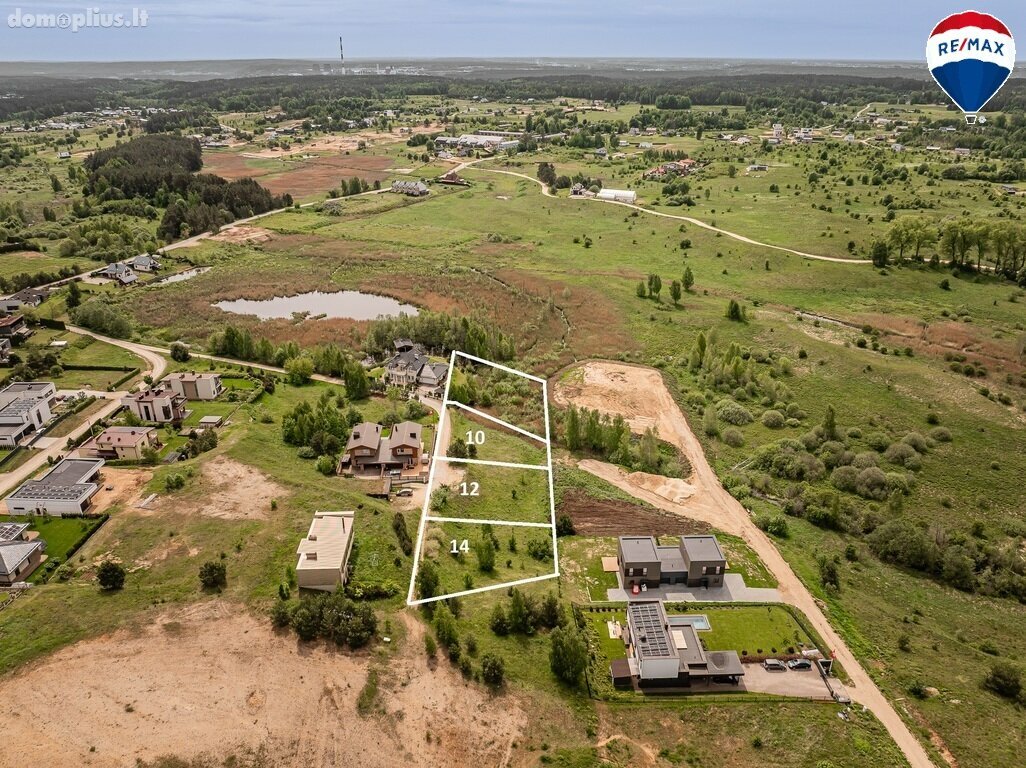 Участок Vilniaus rajono sav., Papiškėse
