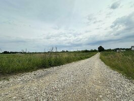 Parduodamas sklypas Panevėžio rajono sav., Vyčiuose