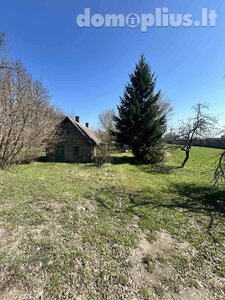 Участок Panevėžyje, Vaivaduose, Senamiesčio g.