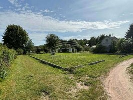 Land Klaipėdos rajono sav., Dercekliuose