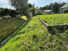 Land for sale Klaipėdos rajono sav., Dercekliuose