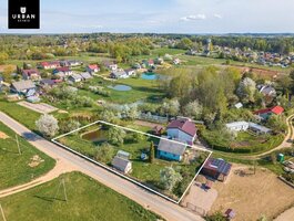 Участок Vilniaus rajono sav.