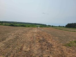Sklypas Klaipėdos rajono sav., Rokuose, Vėžių g.