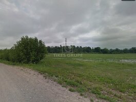 Участок Klaipėdos rajono sav., Stragnai I