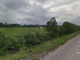 Участок Klaipėdos rajono sav., Stragnai I