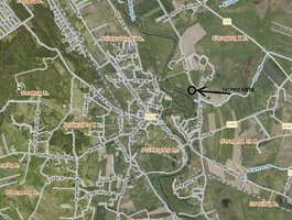 Участок Klaipėdos rajono sav., Stragnai I