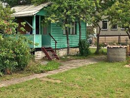 Участок Klaipėdos rajono sav., Kiškėnuose