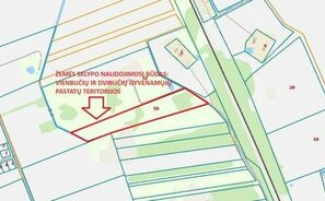 Sklypas Klaipėdos rajono sav., Šilgaliuose