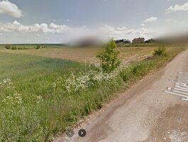 Sklypas Klaipėdos rajono sav., Jakuose, Jūreivių g.