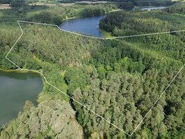 Sklypas Lazdijų rajono sav., Bertašiūnuose