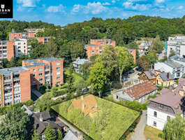 Sklypas Vilniuje, Užupyje, Filaretų g.