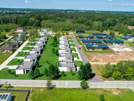 Sklypas Vilniaus rajono sav., Užudvarionyse, Liepų g.