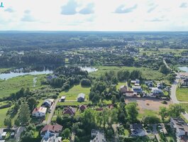 Sklypas Vilniaus rajono sav., Dvarykščiuose