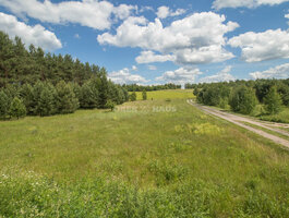 Sklypas Vilniaus rajono sav., Svironyse
