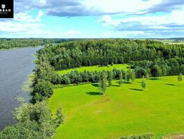 Sklypas Molėtų rajono sav.