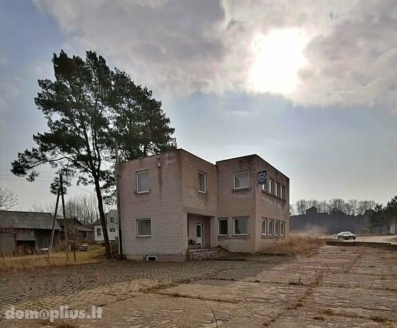 House for sale Šakių rajono sav., Gelgaudiškyje